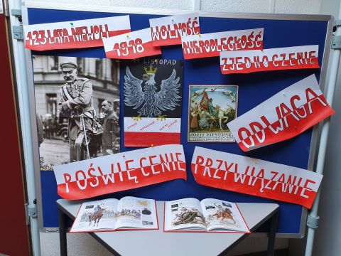 Narodowe Święto Niepodległości