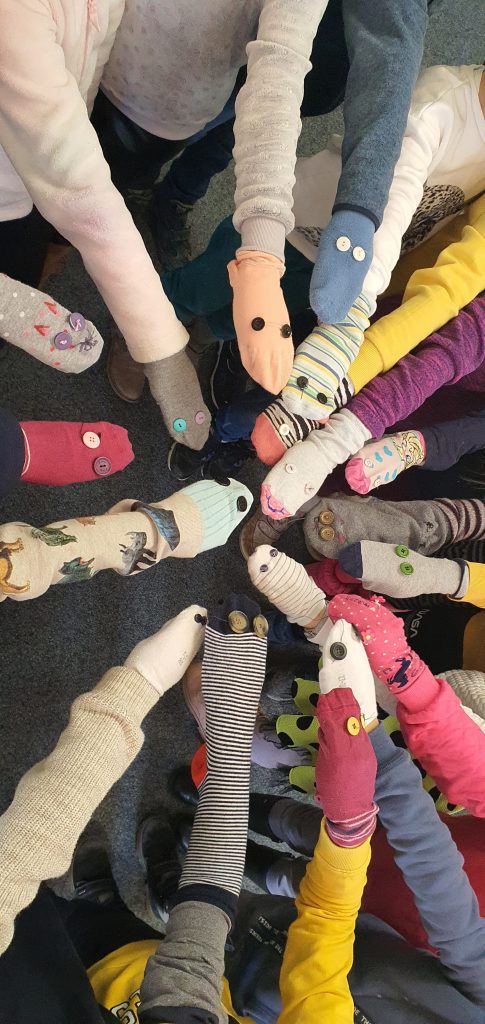 Projekt edukacyjny klasy 2