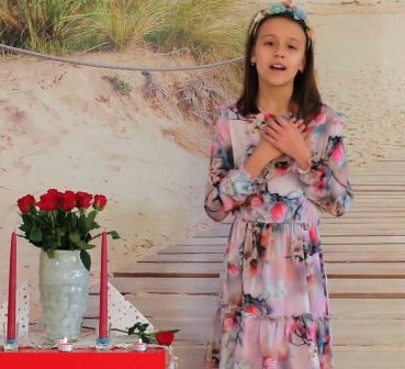 Konkurs Recytatorski „Słowem-Polska”