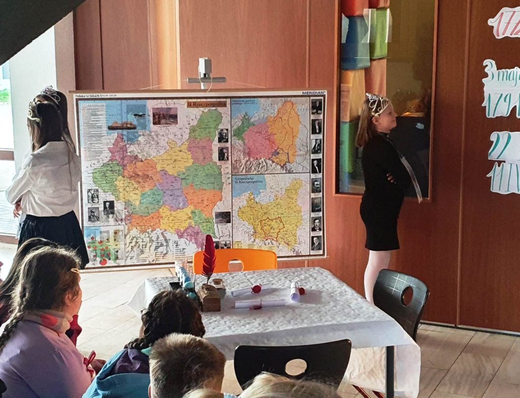 Narodowe Święto Niepodległości