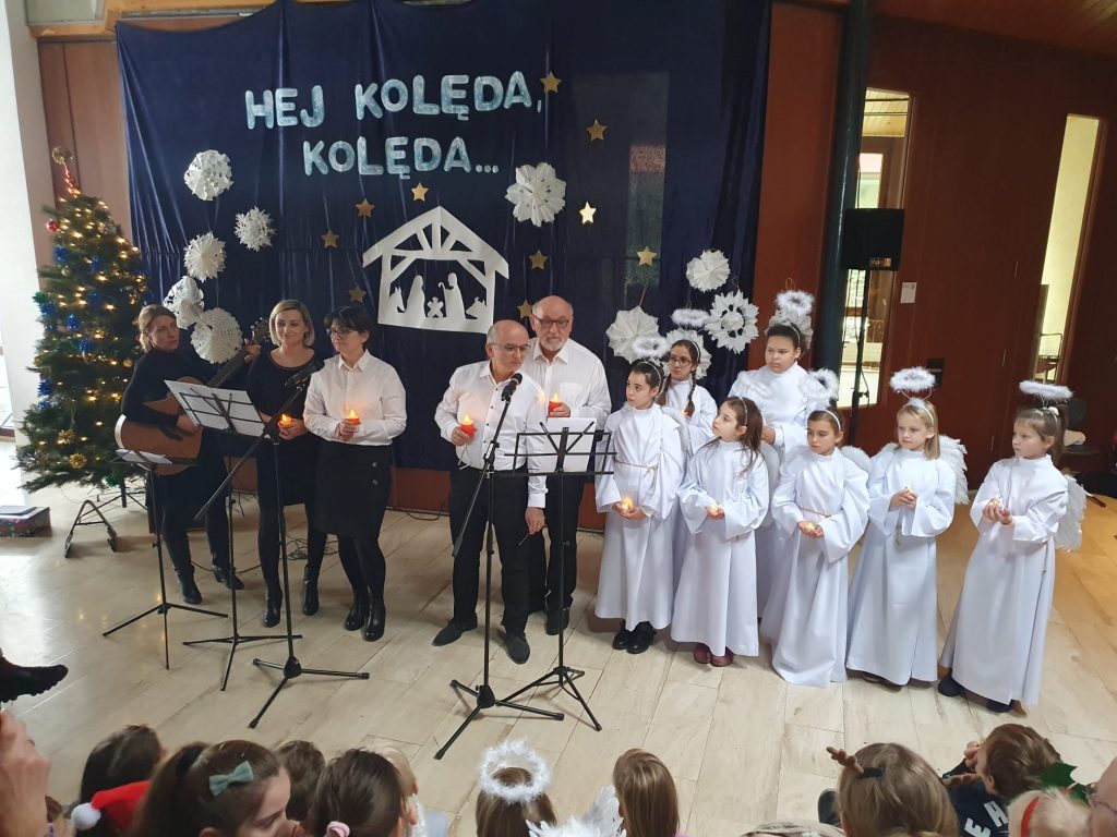 Koncert kolęd