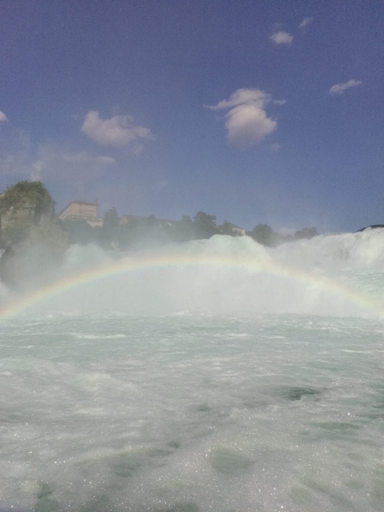 Wycieczka do Szwajcarii