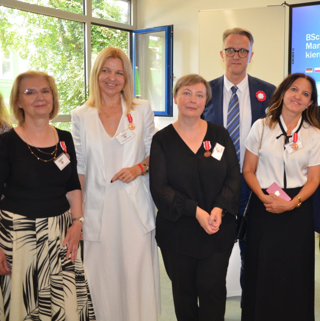 Zakończenie roku szkolnego 2022/2023