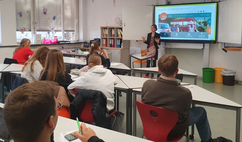 Projekt o Polonii w Wielkiej Brytanii