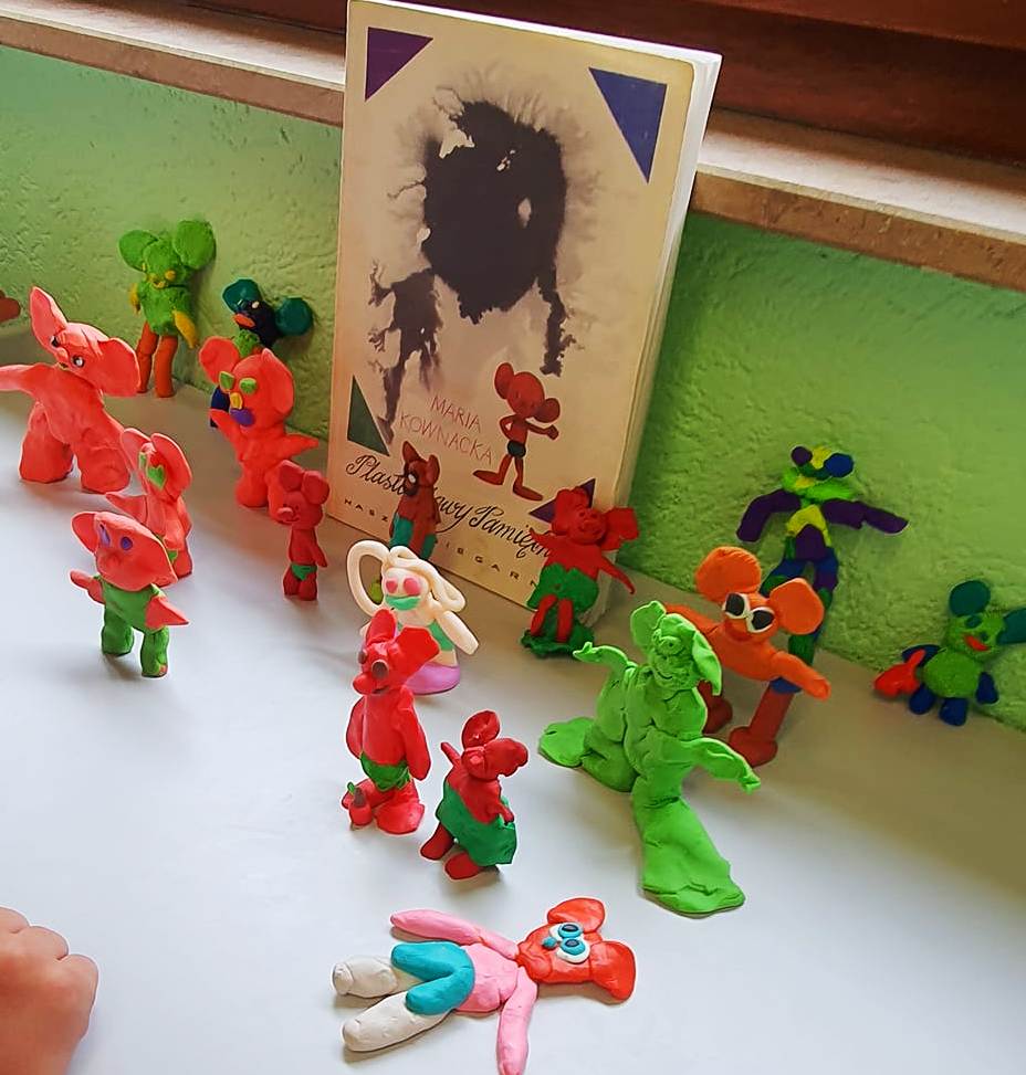 Plastuś dla najmłodszych