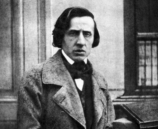 Fryderyk Chopin został patronem naszej szkoły