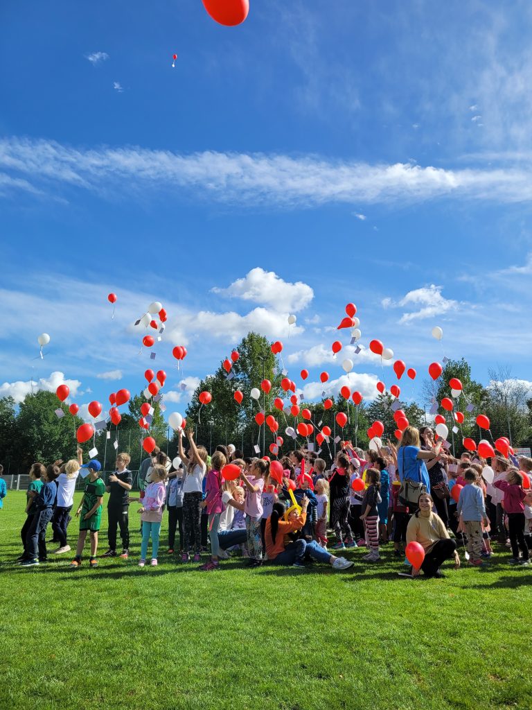 Zakończyliśmy rekrutację na rok szkolny 2024/2025