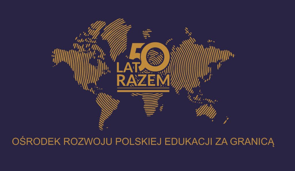 Jubileuszowy dyplom uznania dla naszej szkoły