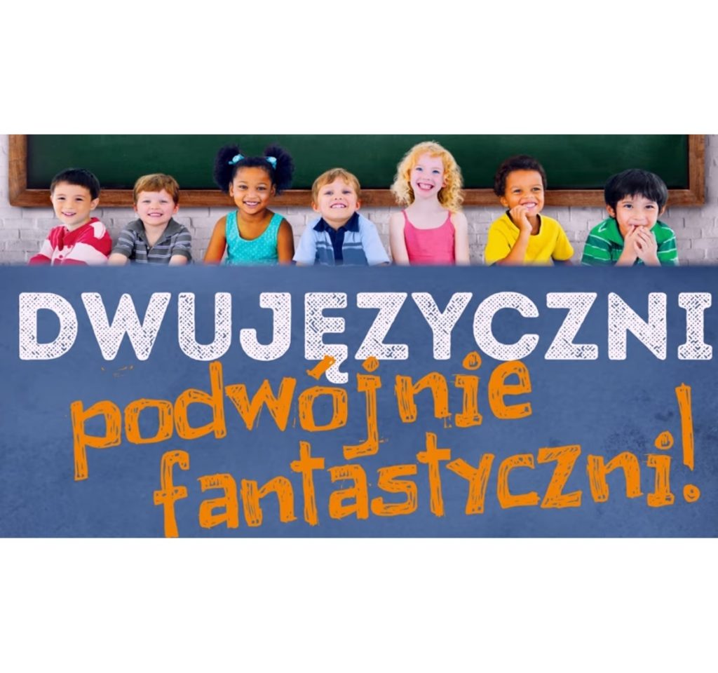 Polonijny Dzień Dwujęzyczności 21-22 października 2023 r.