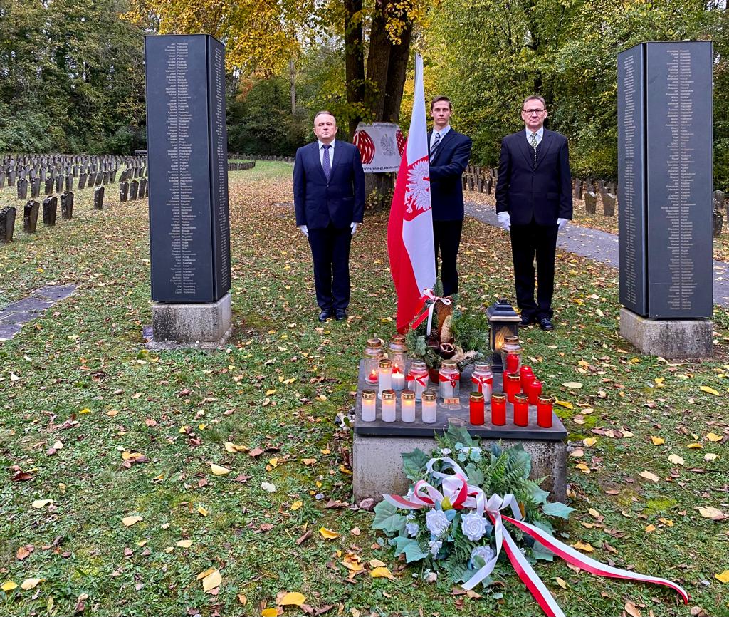 Dzień Wszystkich Świętych