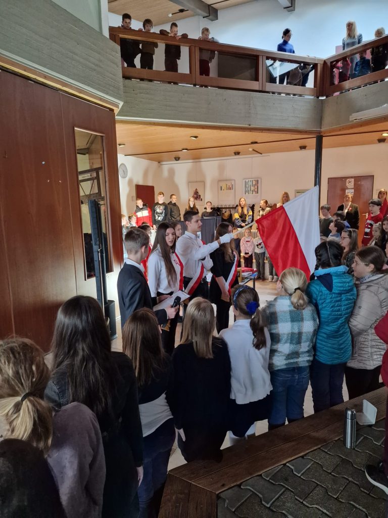 Narodowe Święto Niepodległości 2023