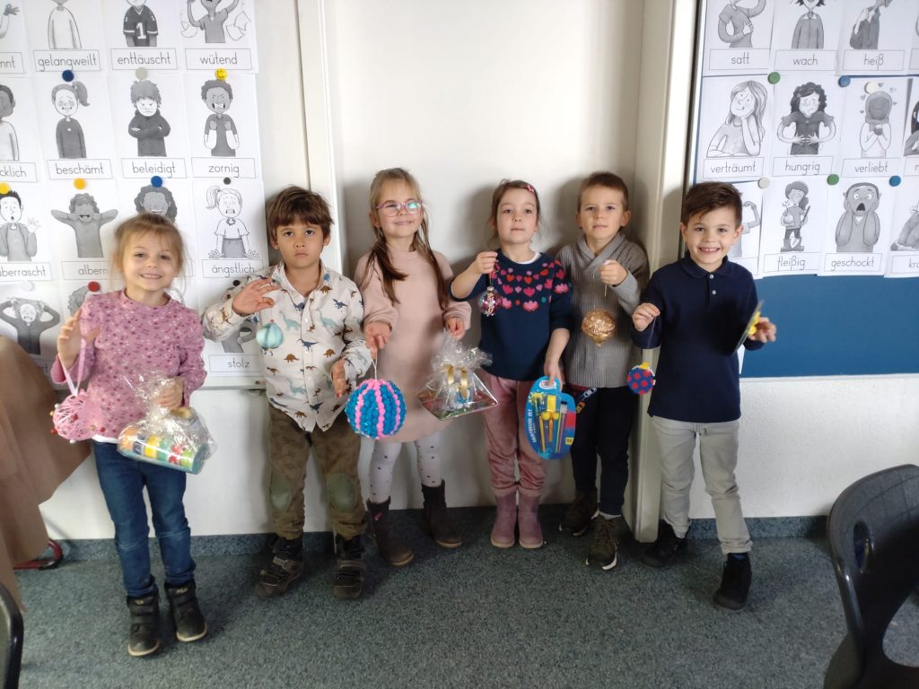 Konkurs na bombkę w OD