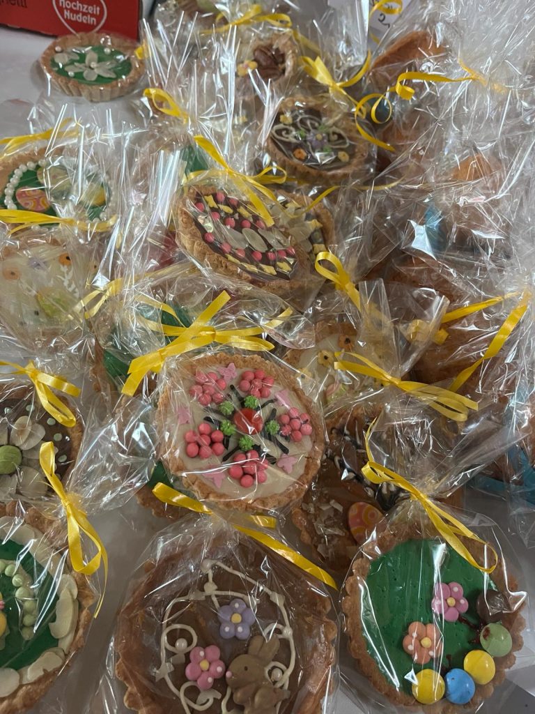 Kiermasz Rady Rodziców