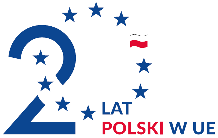 20 lat Polski w Unii Europejskiej