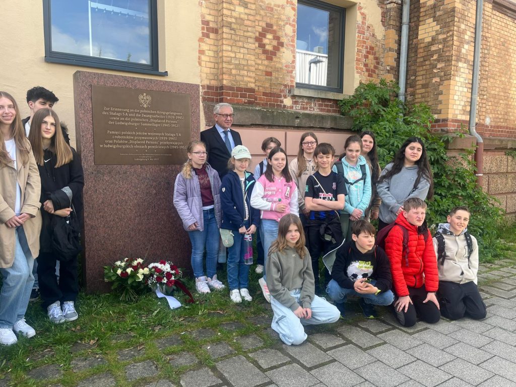 Dzień Flagi Rzeczypospolitej Polskiej / Dzień Polonii i Polaków za Granicą