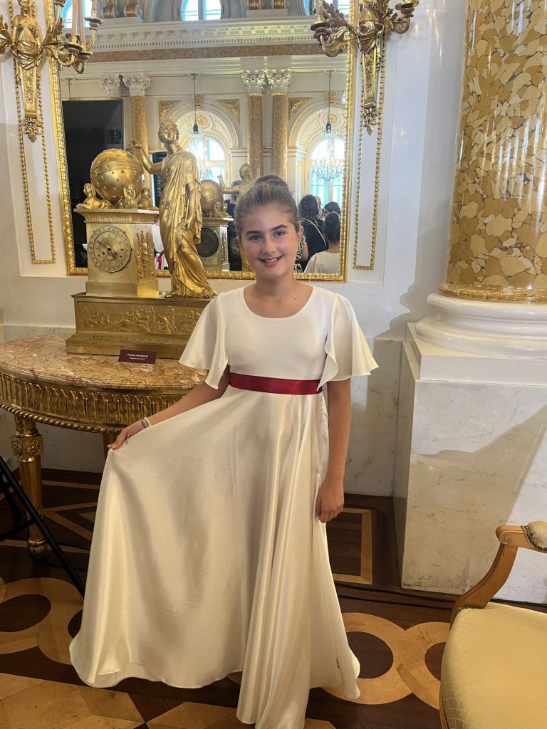 Konkurs „Być Polakiem”