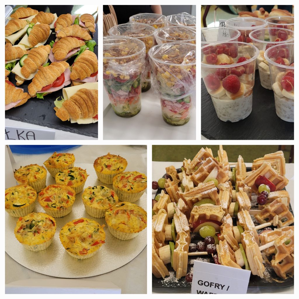 Konkurs rymowanek szkolnego bufetu