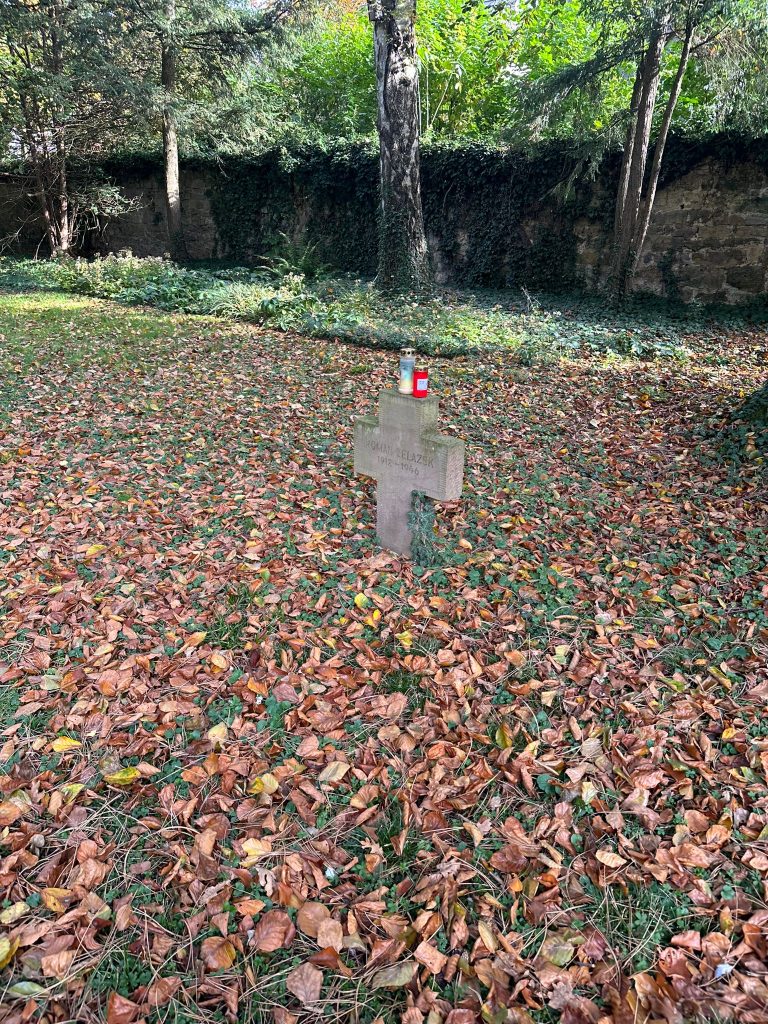 Pamiętajmy o polskich mogiłach