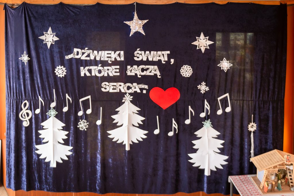Bożonarodzeniowy Koncert Kolęd