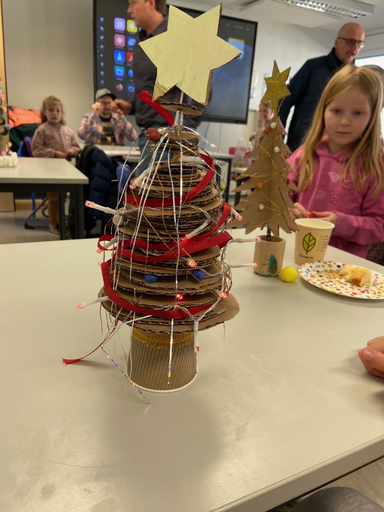 Konkurs „Świąteczna sztuka”