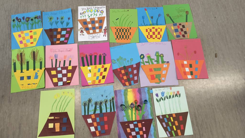 Dzień Babci i Dziadka