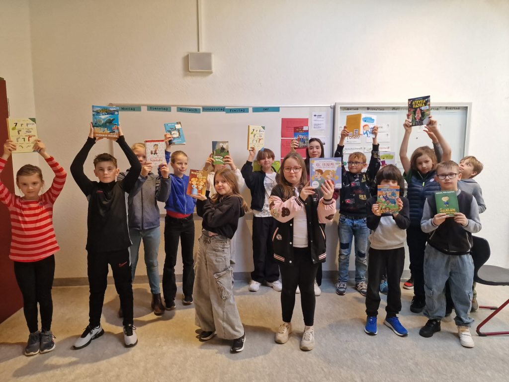 Międzynarodowy Dzień Książki dla Dzieci