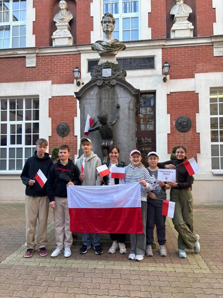 Wycieczka do Paryża śladami Fryderyka Chopina