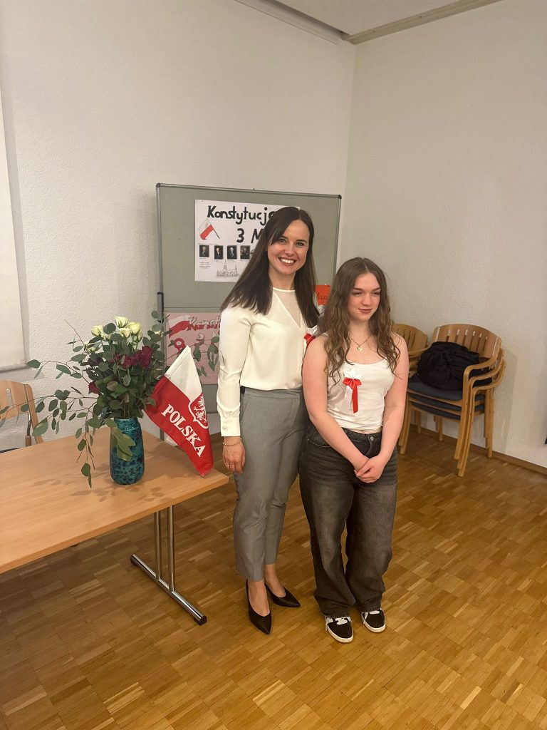 Święta Majowe w Stowarzyszeniu Społeczno-Kuluralnym w Stuttgarcie