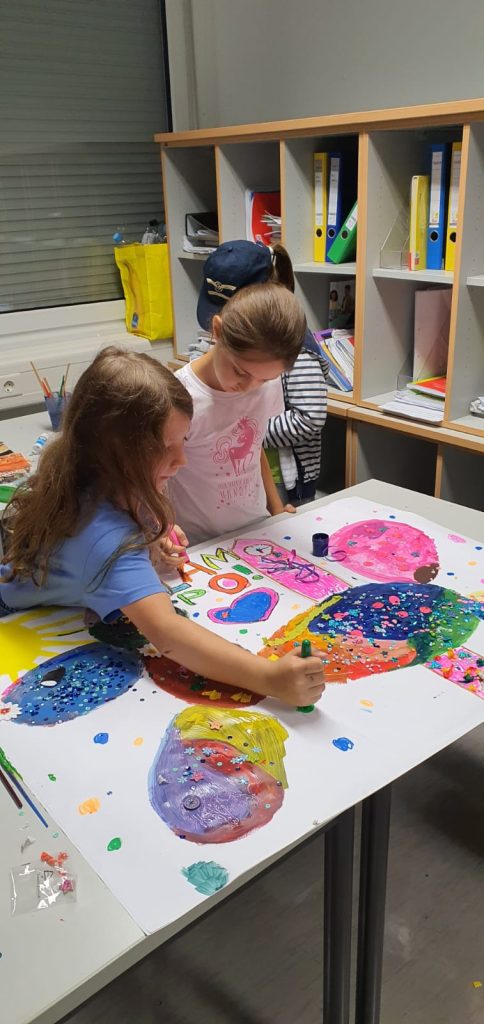 Bohater lektury w stylu Jeffa Koonsa