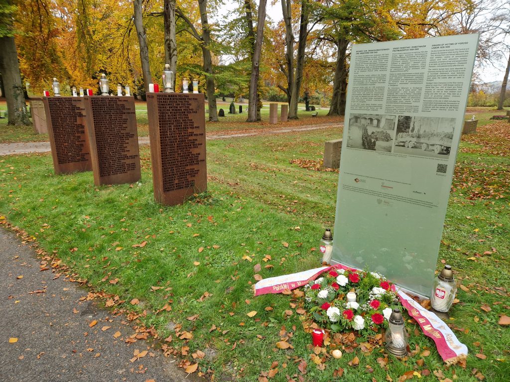 Dzień Wszystkich Świętych