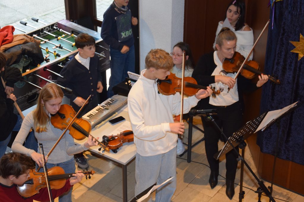 Koncert Kolęd „Pod Gwiazdą Betlejemską”