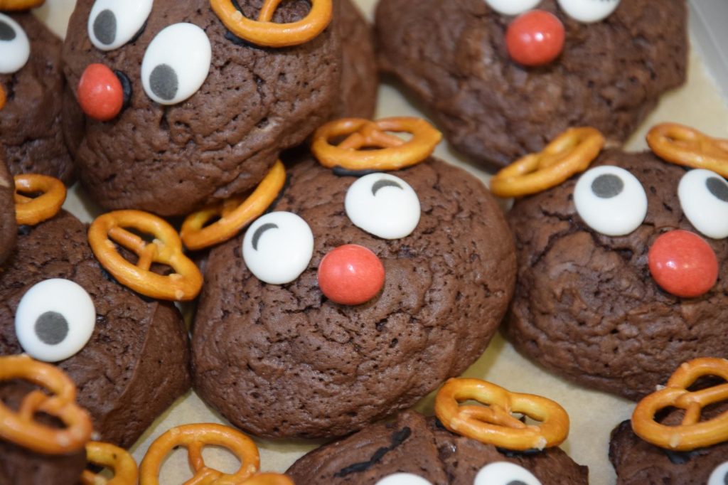 Stołówka szkolna dla rodziców