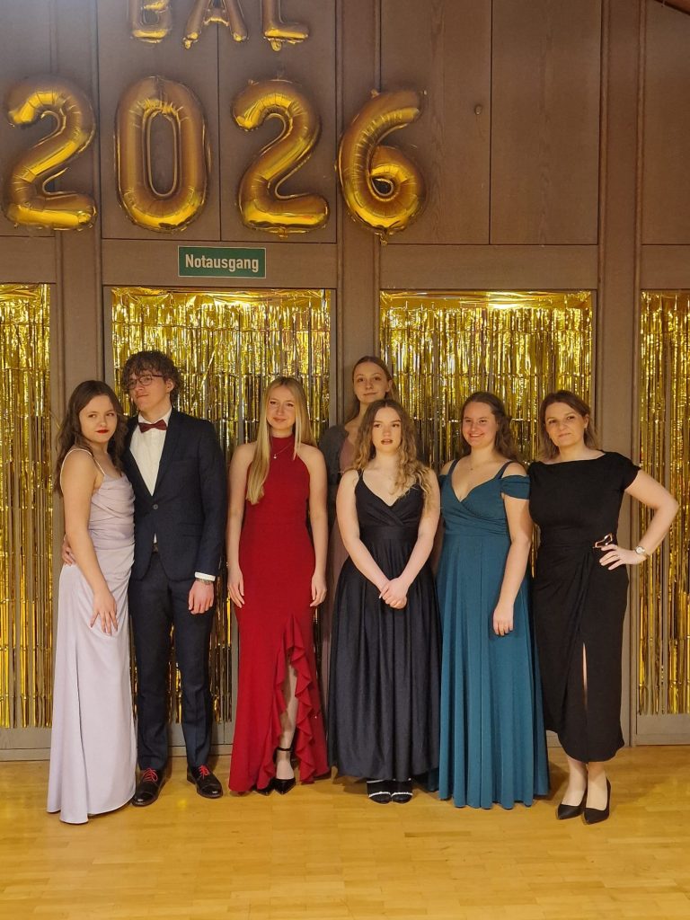 Bal Licealisty 2026 Monachium