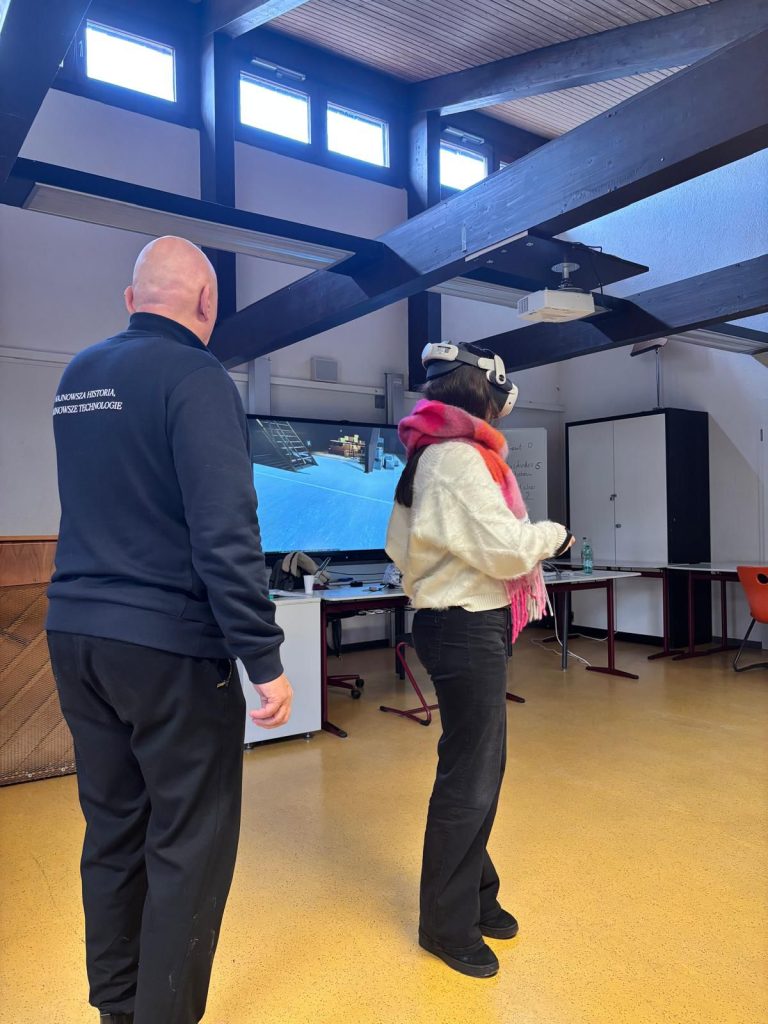 Przystanek historia IPN