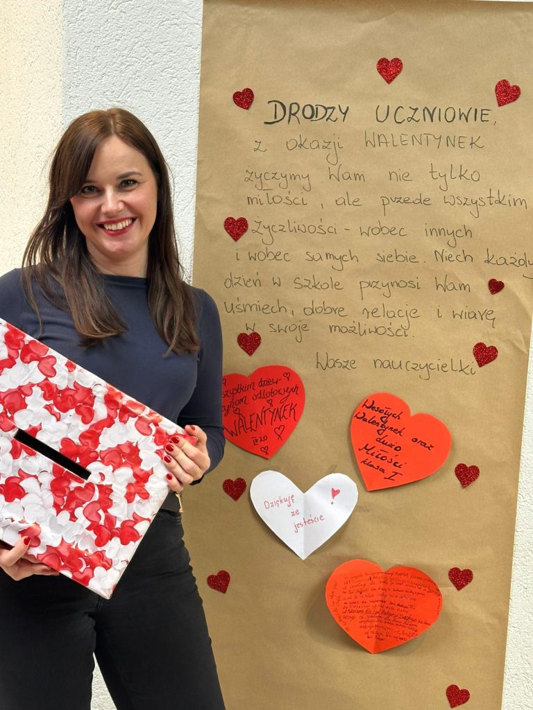 Walentynki i karnawał